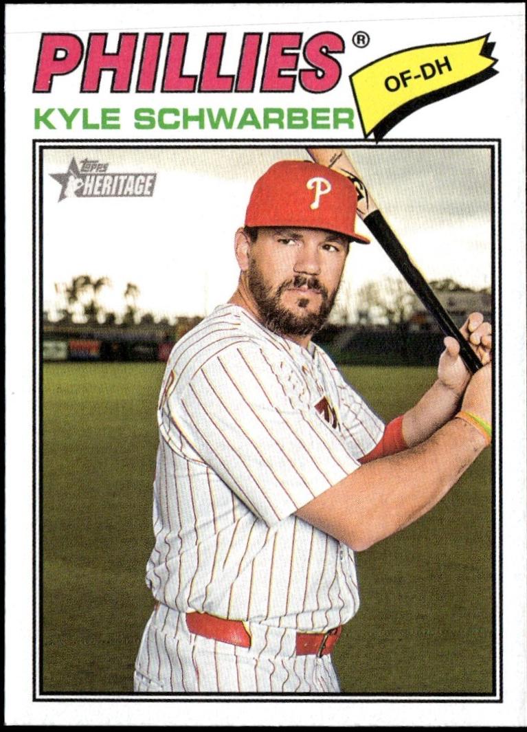 Kyle Schwarber #159