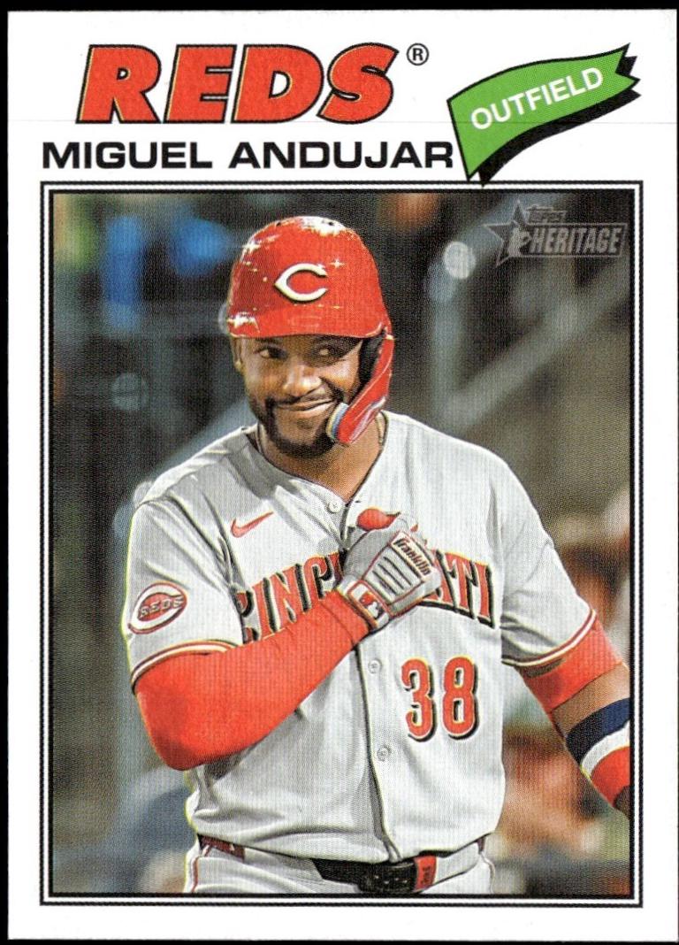 Miguel Andujar #259
