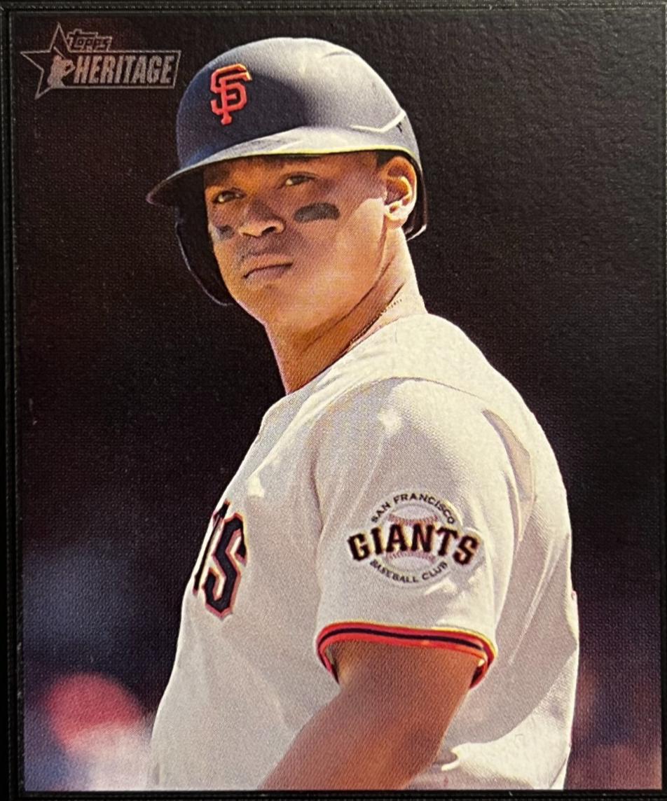 Rafael Devers [Black Bordered Chrome] #62
