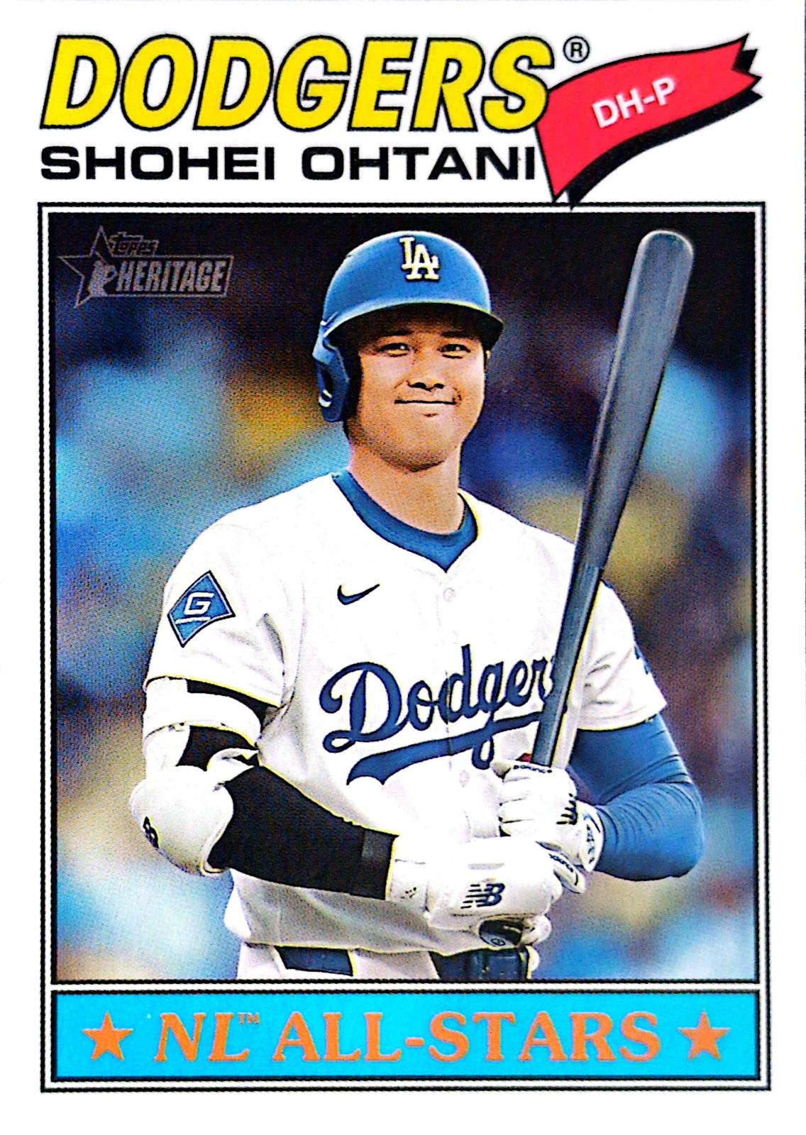 Shohei Ohtani #290