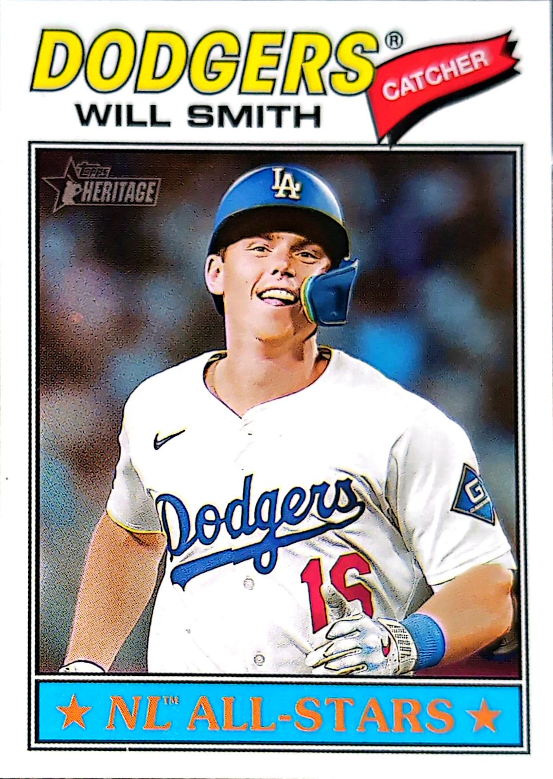 Will Smith #282