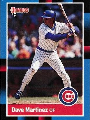 David Martinez #438