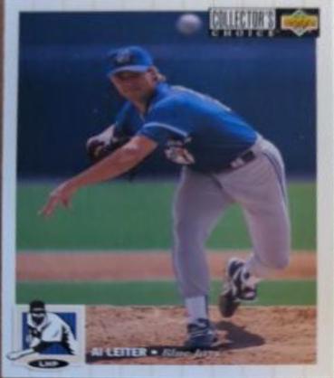 Al Leiter #512