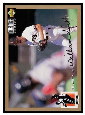 Bill Swift [Silver Signature] #271