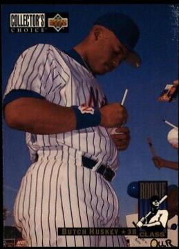 Butch Huskey #10