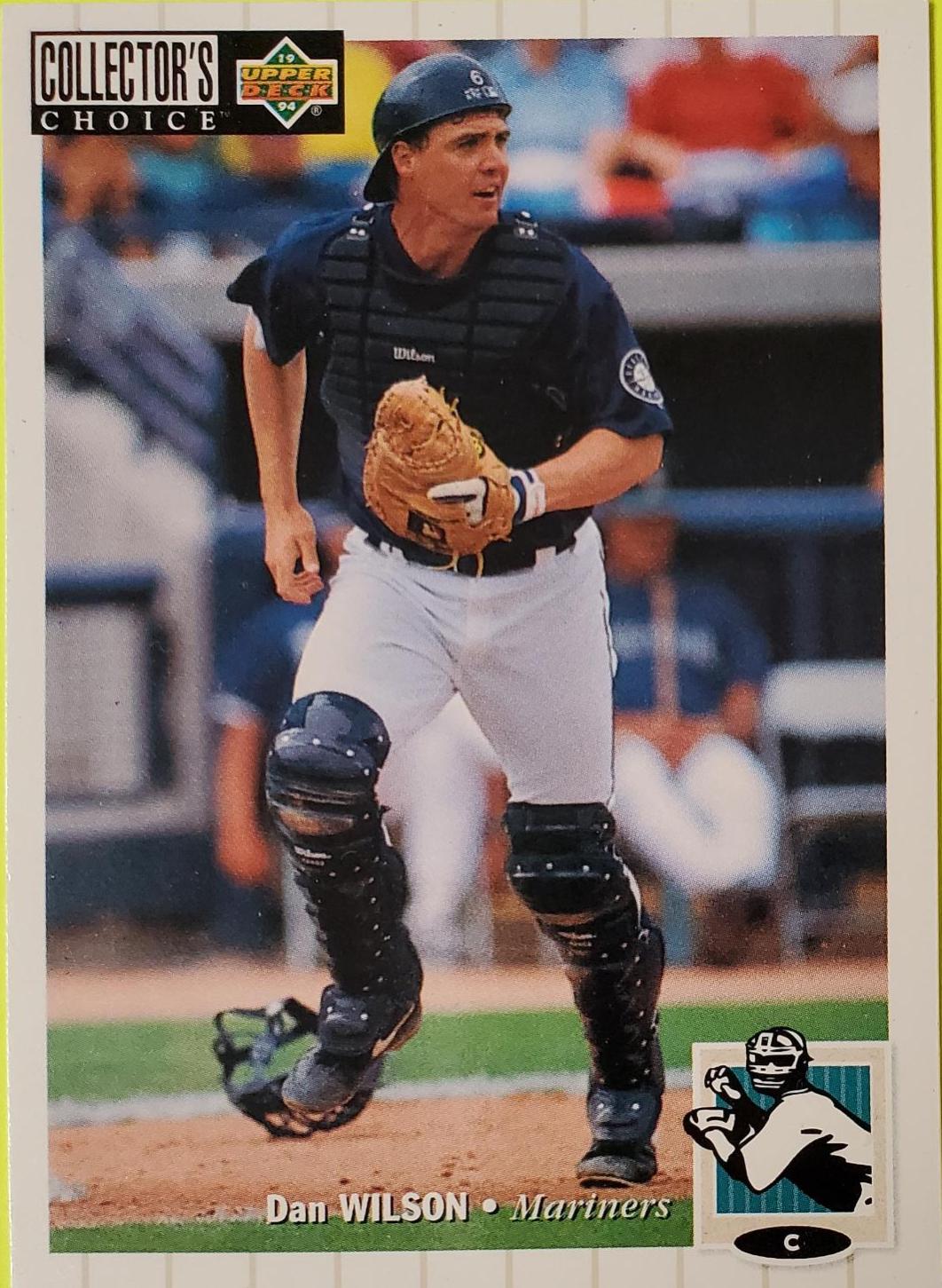 Dan Wilson #547