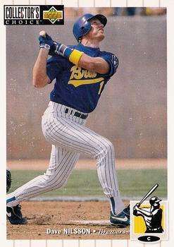 Dave Nilsson #216
