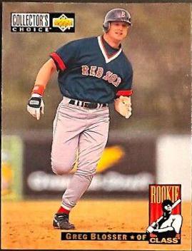 Greg Blosser #2