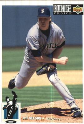 Jeff Nelson #609
