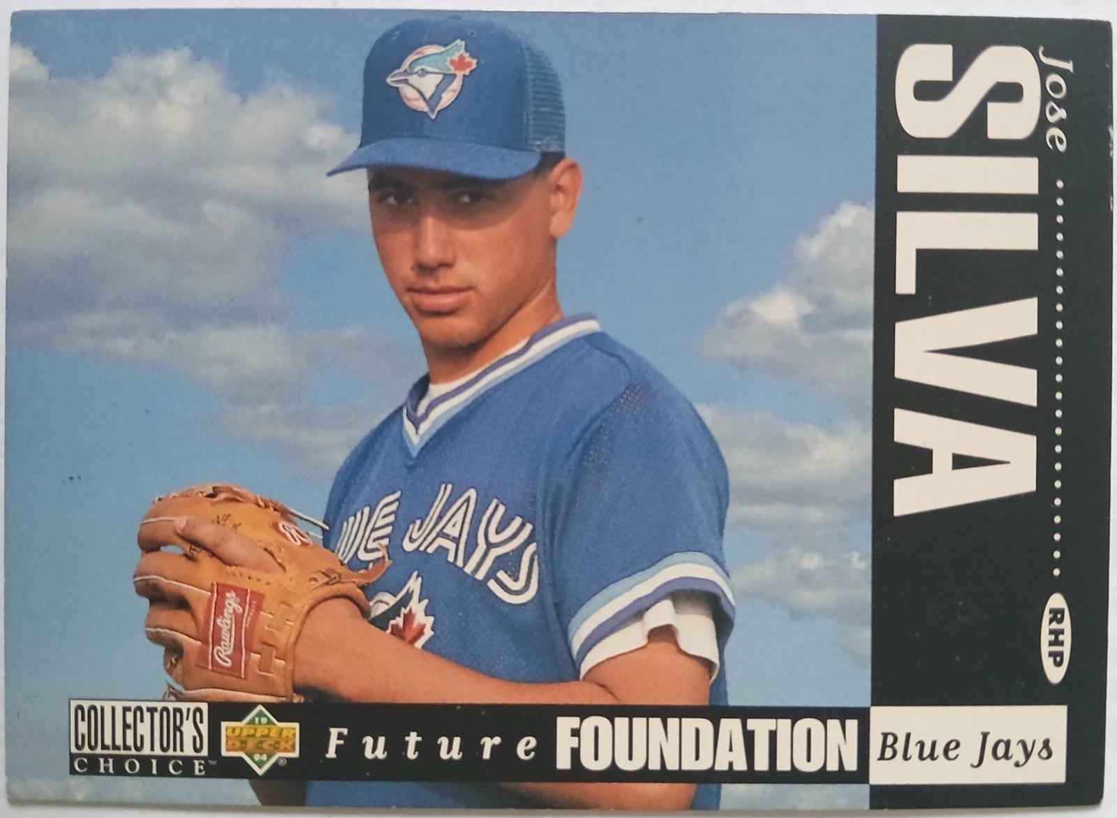 Jose Silva #648