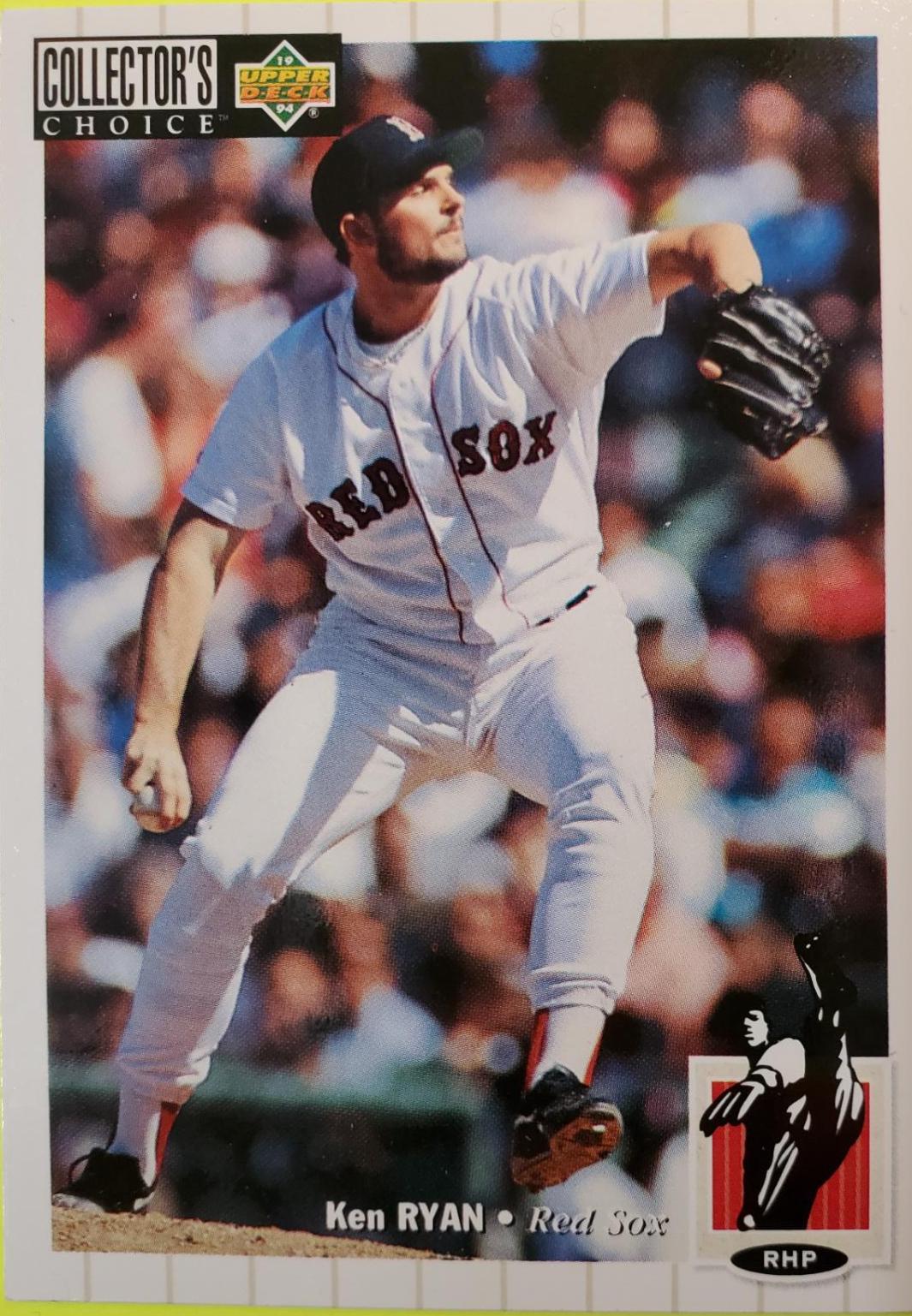 Ken Ryan #248
