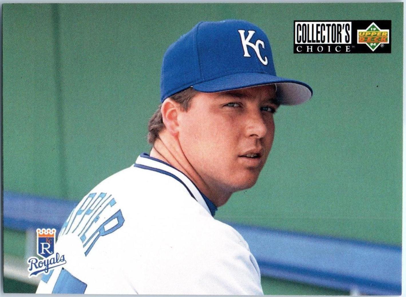 Kevin Appier #351