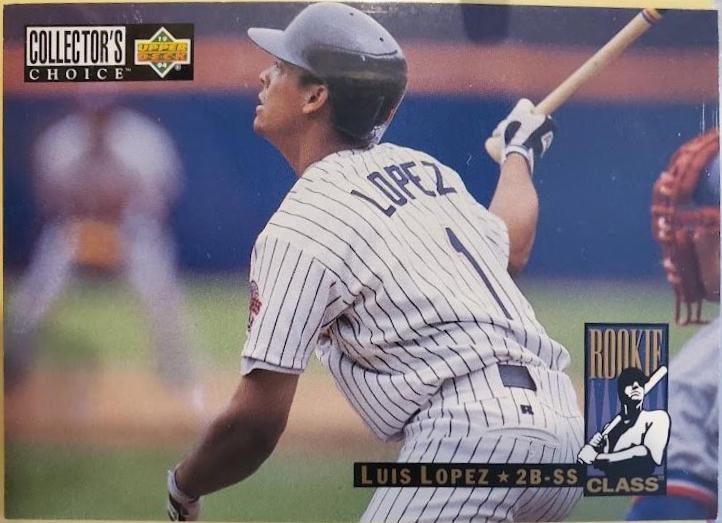 Luis Lopez #669