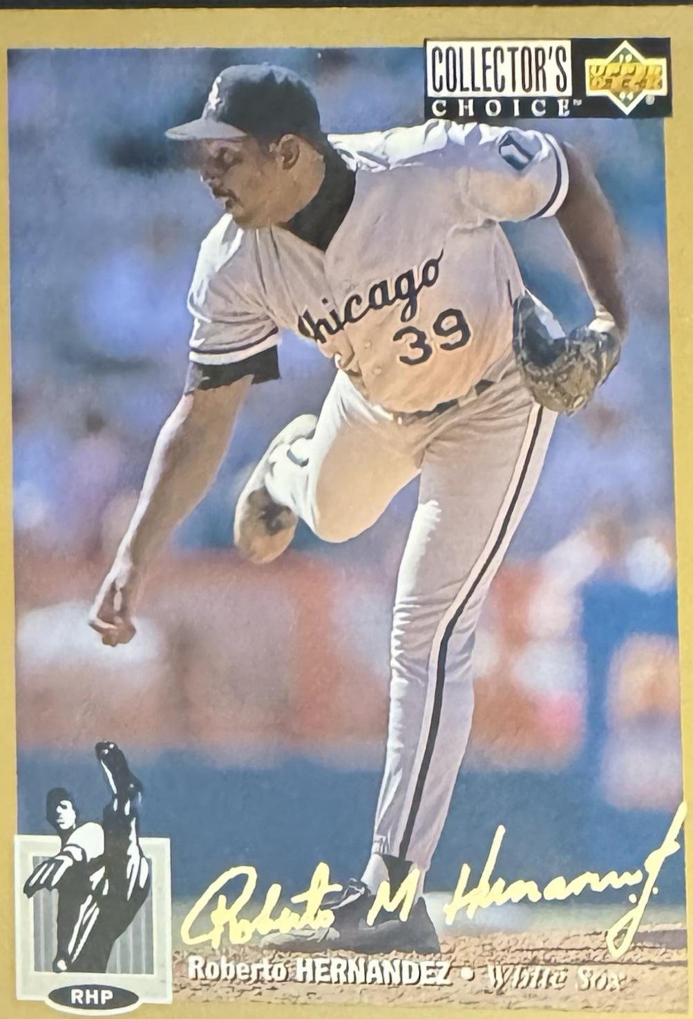 Scott Livingstone [Gold Signature] #421