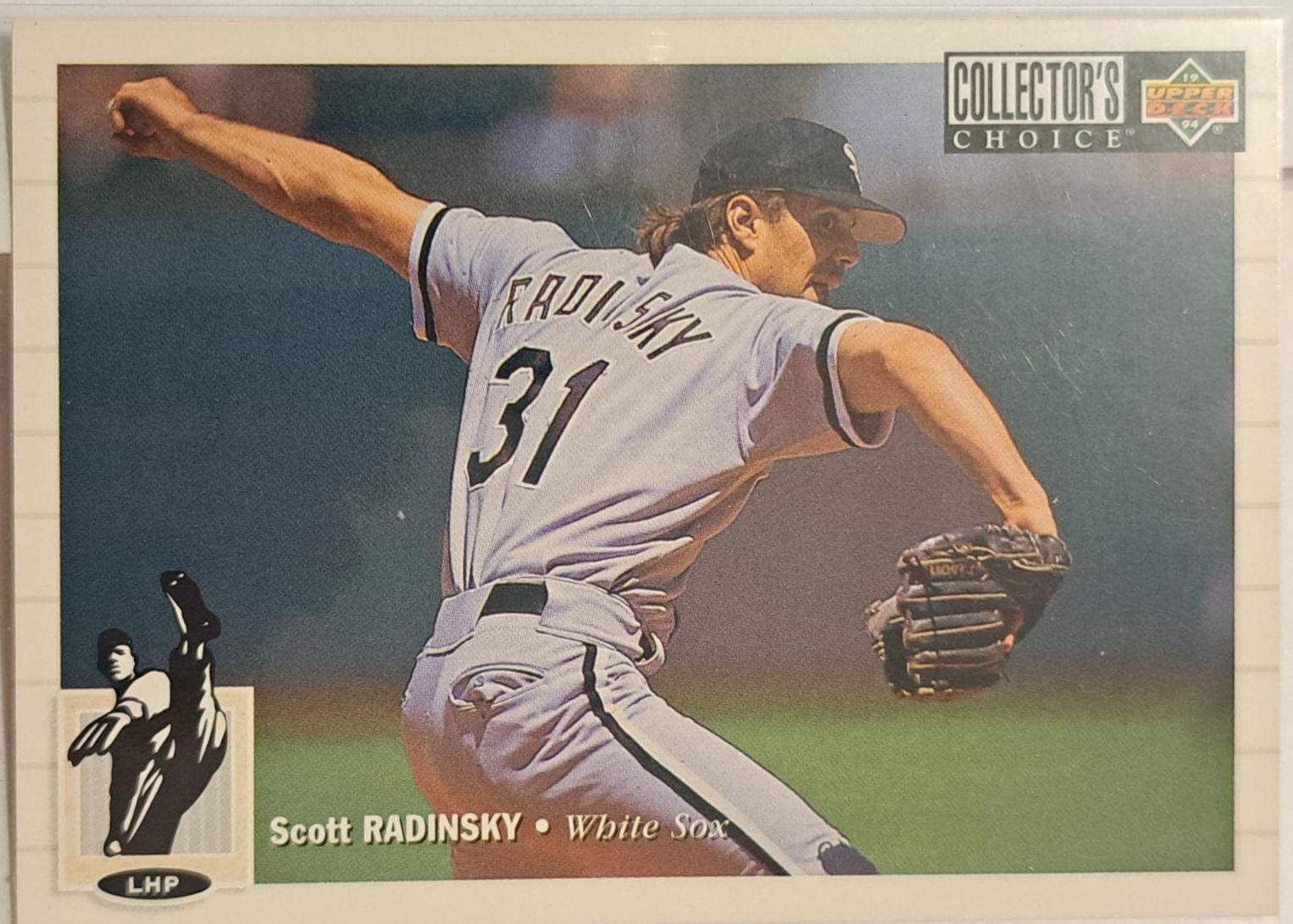 Scott Radinsky #235