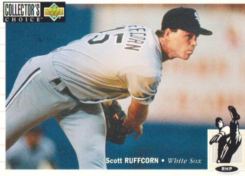 Scott Ruffcorn #247