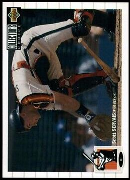 Scott Servais #256