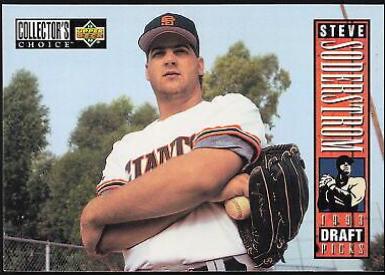 Steve Soderstrom #24
