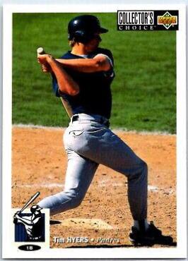 Tim Hyers #612