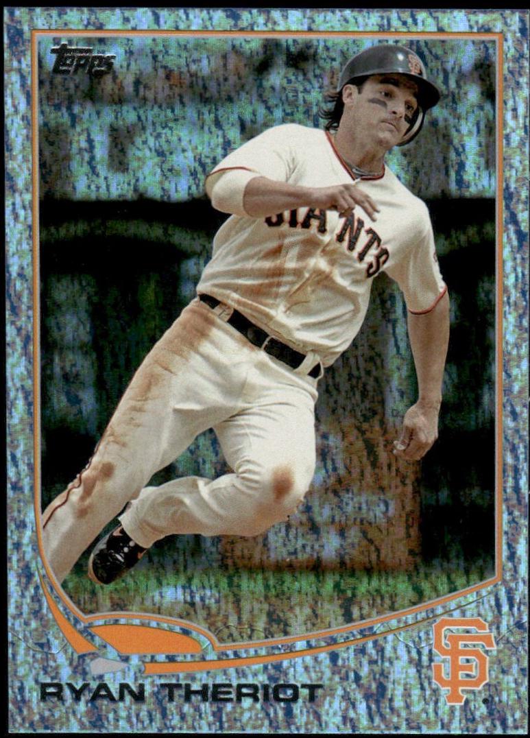 Ryan Theriot [Sapphire] #205