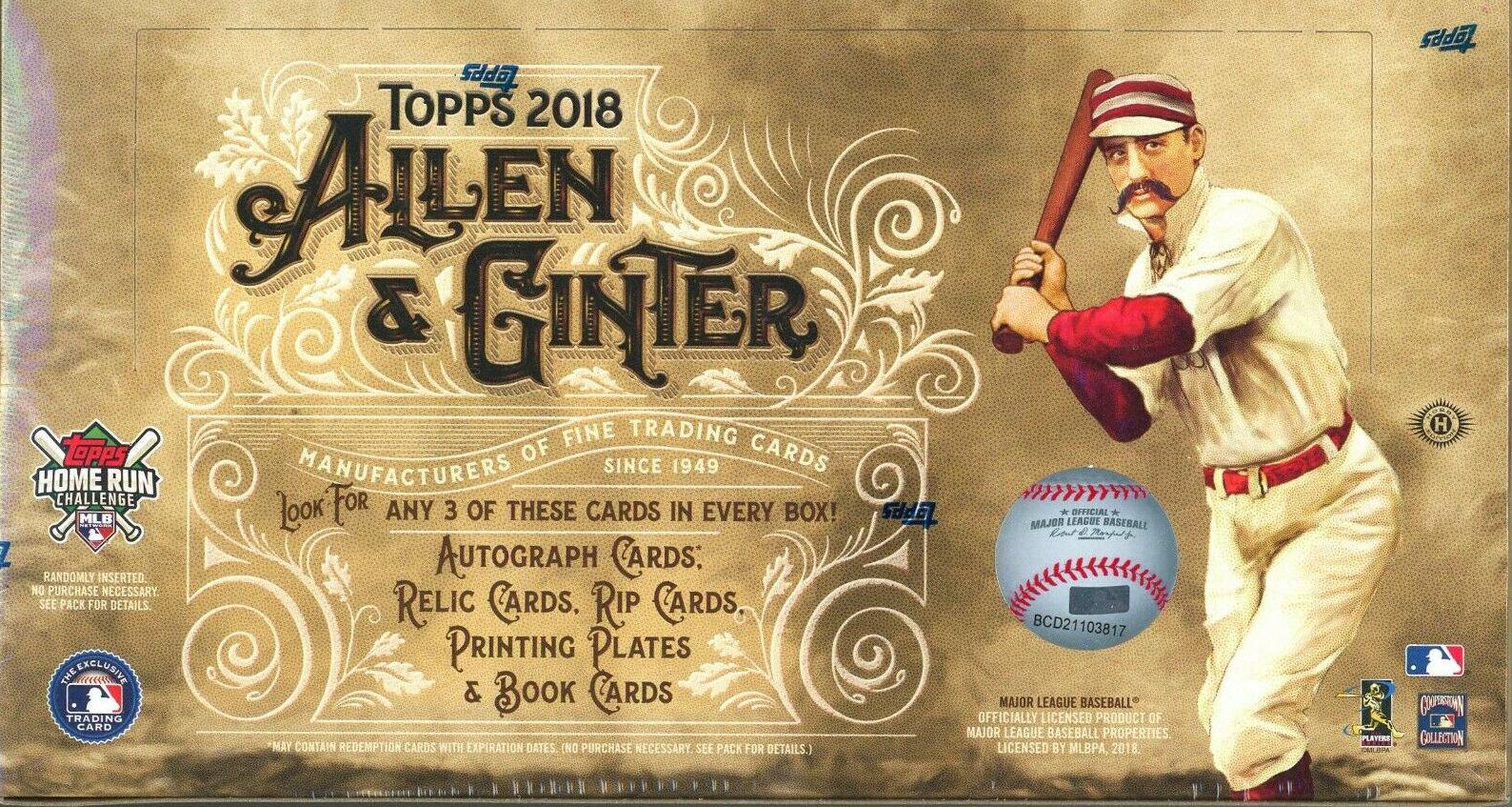 Hobby Box