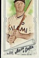 Justin Bour [Mini A & G Back] #56