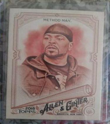 Method Man #82