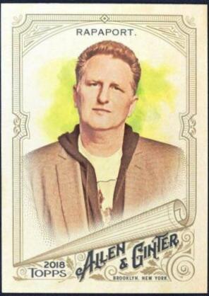Michael Rapaport #139