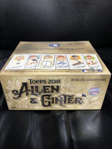 Retail Box