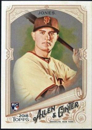 Ryder Jones [Silver Glossy] #330