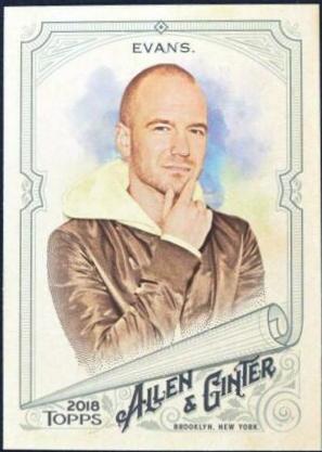Sean Evans #260