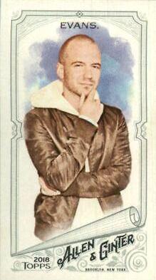 Sean Evans [Mini] #260