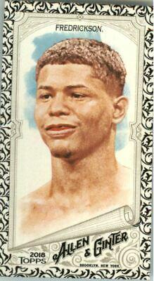 Sonny Fredrickson [Mini Black] #13