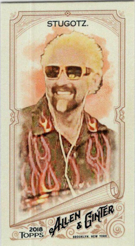 Stugotz [Mini] #202