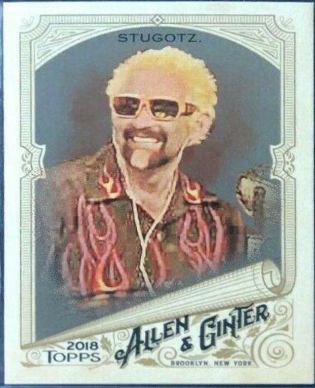 Stugotz [Silver Glossy] #202