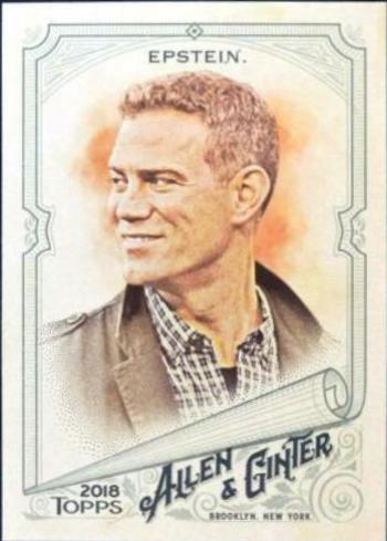 Theo Epstein #220
