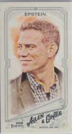 Theo Epstein [Mini Brooklyn Back] #220