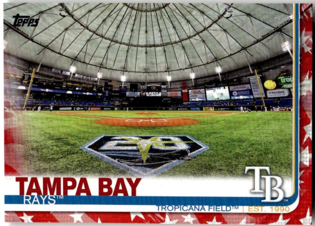 Tropicana Field [Independence Day] #566