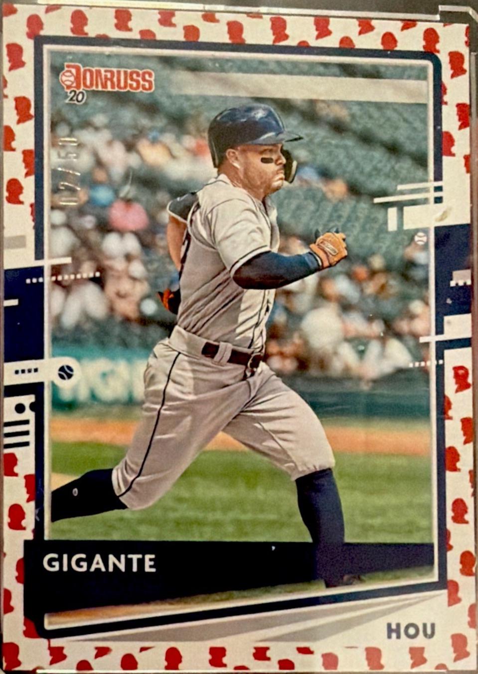Jose Altuve [Presidential Collection Emoji] #159