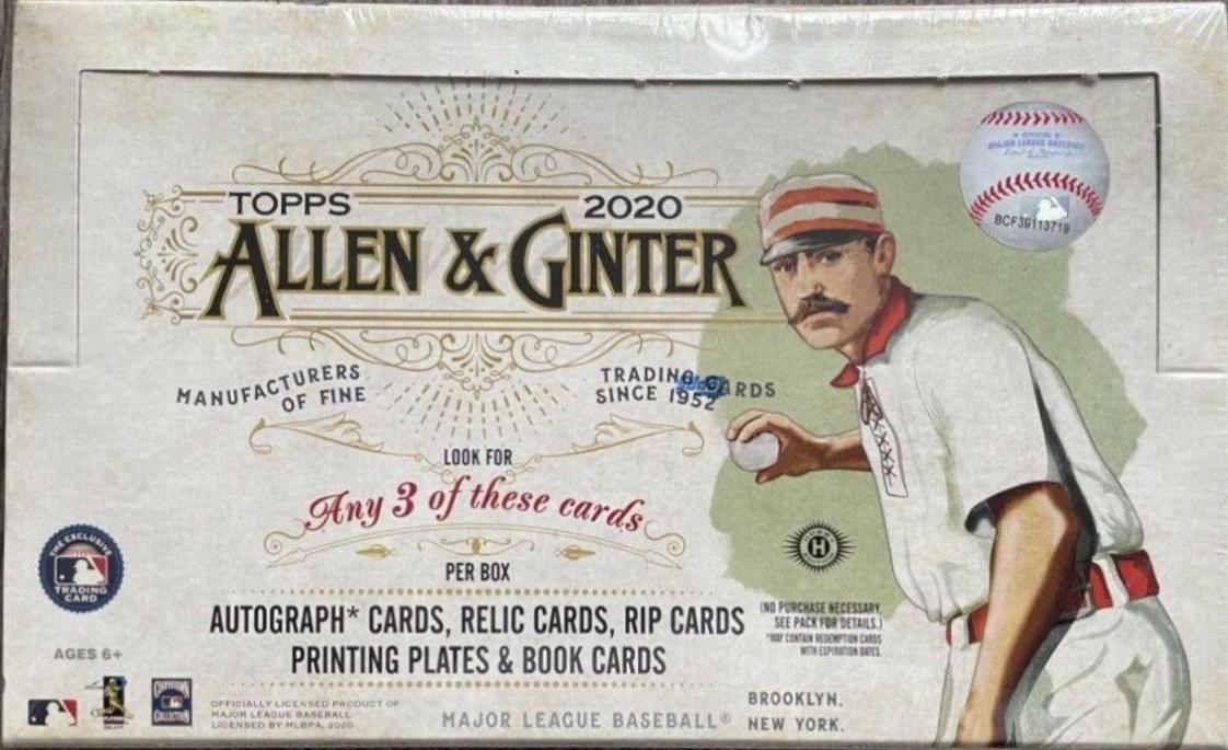 Hobby Box