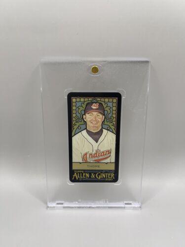Jim Thome [Mini Stained Glass] #61