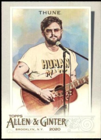 Nick Thune #170