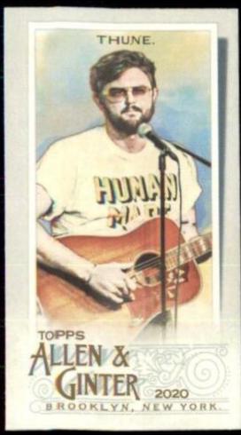 Nick Thune [Mini] #170