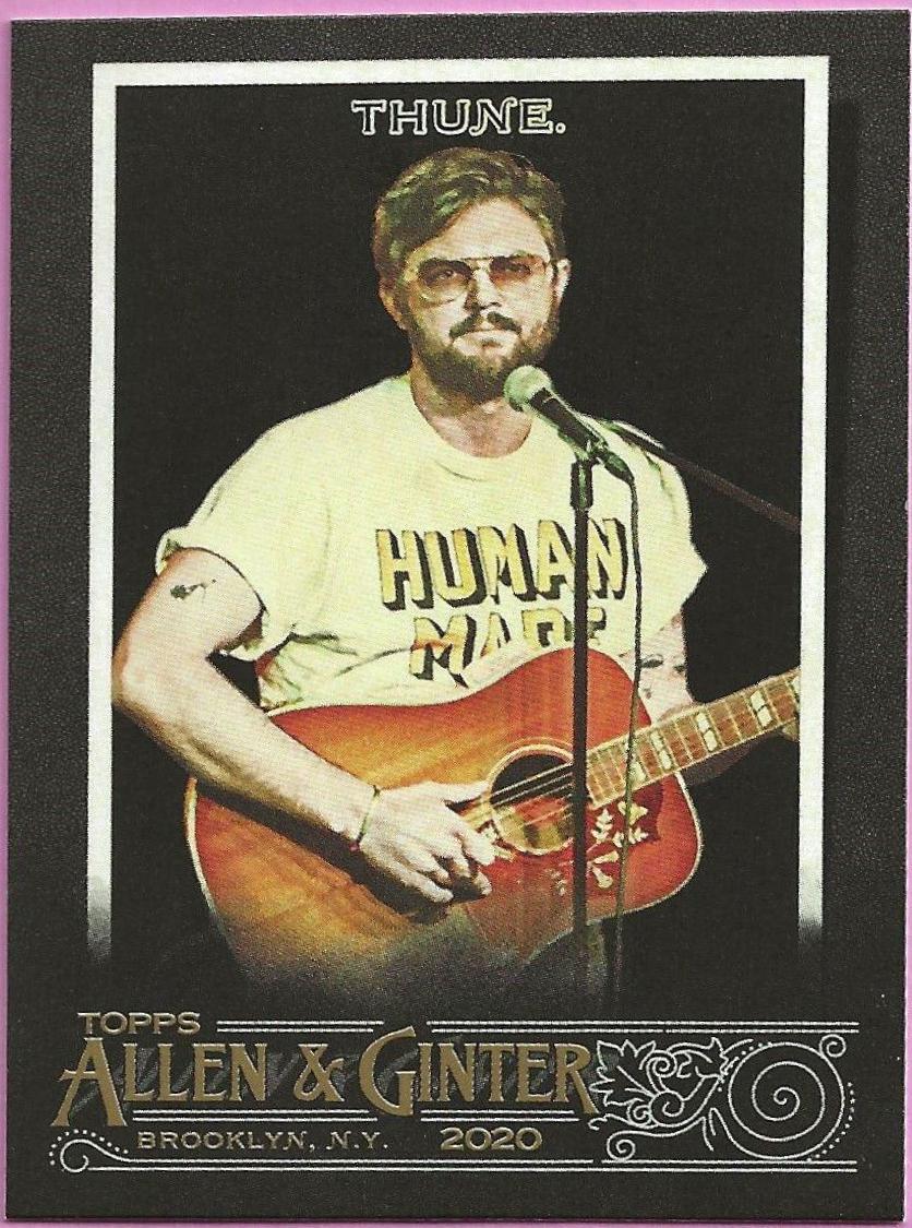 Nick Thune [X] #170