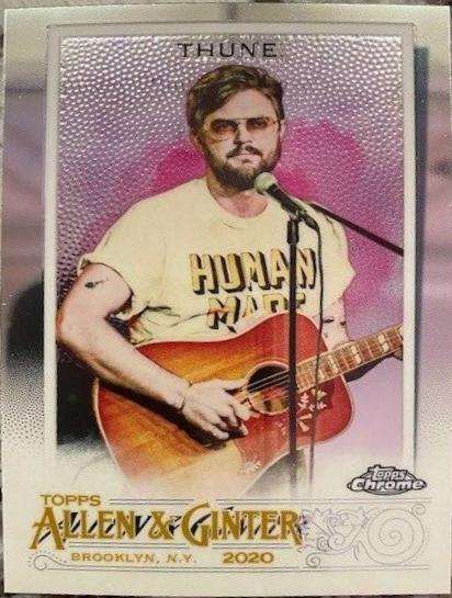 Nick Thune #170