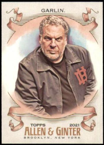 Jeff Garlin #227