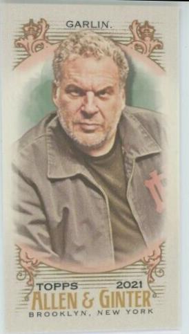 Jeff Garlin [Mini] #227