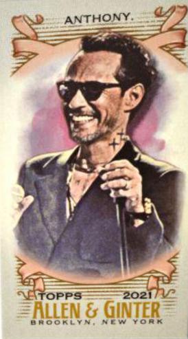 Marc Anthony [Mini] #240