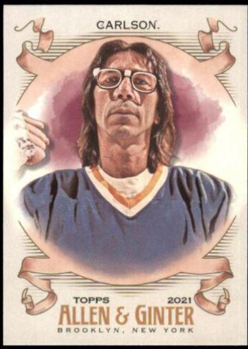 Steve Carlson #239
