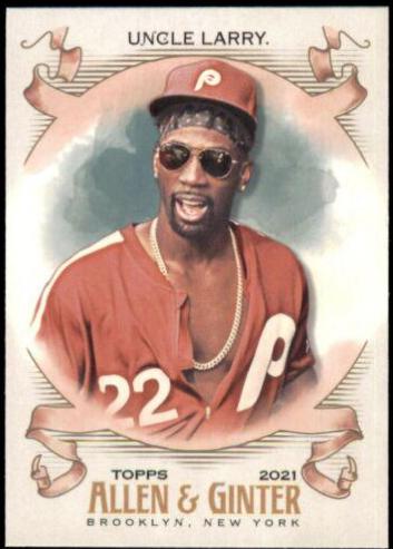 Uncle Larry #207